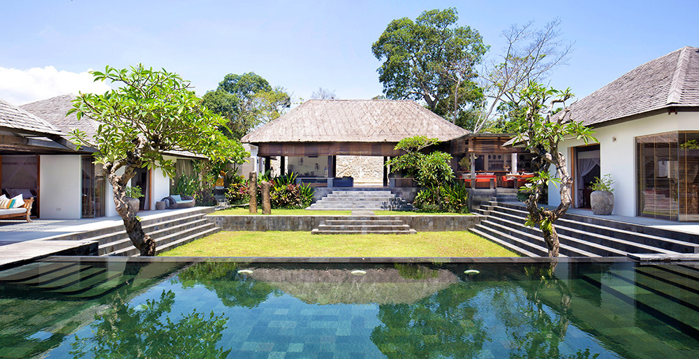 Villa Levi